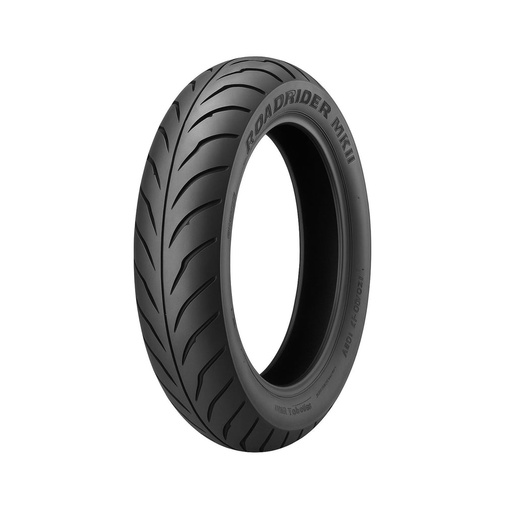 AVON Roadrider MKII 120/90-17 64V Sport Touring Front Tyre_1