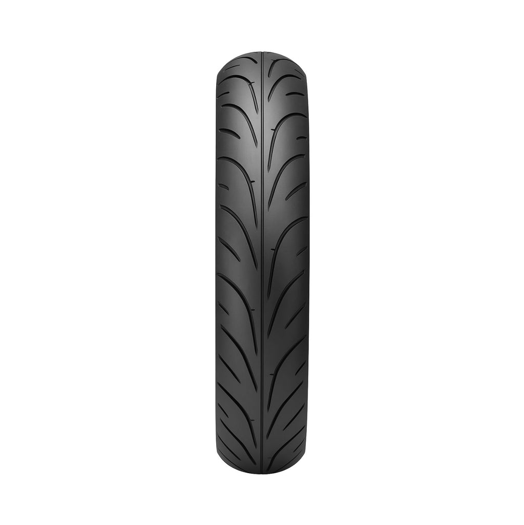 AVON Roadrider MKII 120/90-17 64V Sport Touring Front Tyre_2