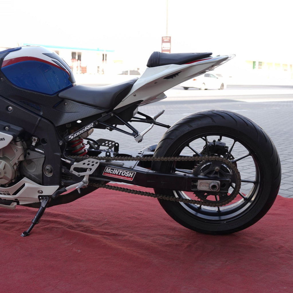 Used 2014 BMW S1000RR Sport Motorcycle for Sale In UAE