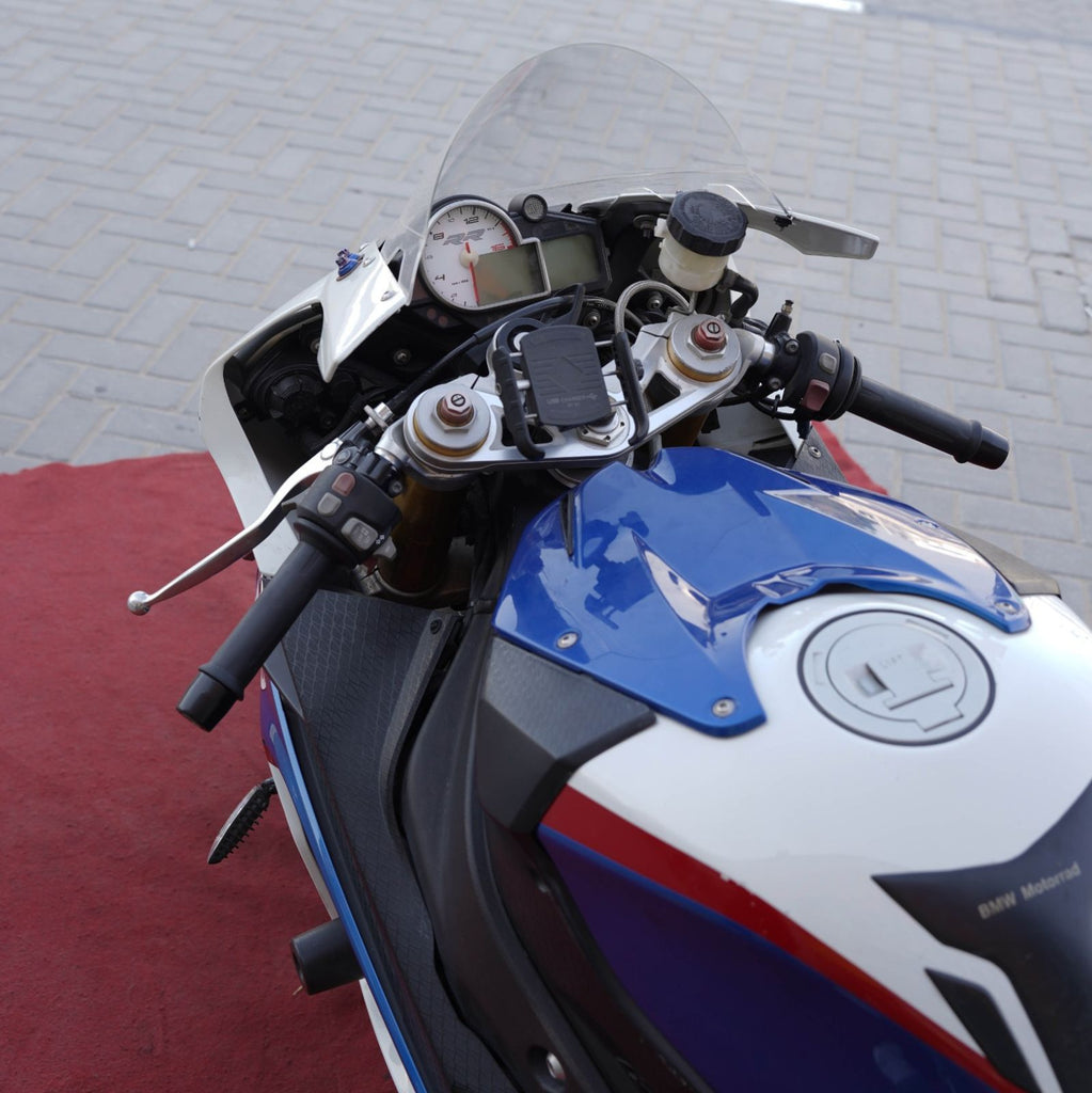 Used 2014 BMW S1000RR Sport Motorcycle for Sale In UAE