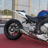 Used 2014 BMW S1000RR Sport Motorcycle for Sale In UAE