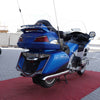 Used 2012 Honda Goldwing GL1800 Touring Motorcycle for Sale In UAE