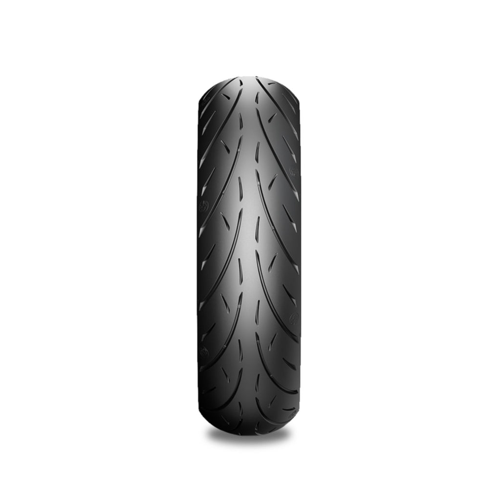Metzeler Cruisetec 130/90-16 73H Front Cruiser Tyre With Wet Grip_2