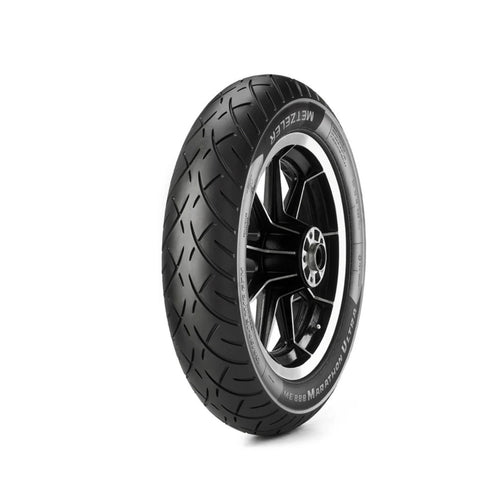 Metzeler Cruisetec 130/90-16 73H Front Cruiser Tyre With Wet Grip_1