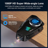 Q28-2X Bluetooth Helmet Camera 1080P 30FPS IP66 1500mAh ProX_5