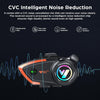 Y80 H&S Motorcycle Wireless Helmet Intercom (Bluetooth 5.3) Headset_4