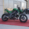 Used 2018 Kawasaki Z1000 Motorcycle for Sale In UAE