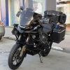 CFMoto MT 800 Explorer Black Edition Motorcycle for Sale In Dubai