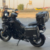 CFMoto MT 800 Explorer Black Edition Motorcycle for Sale In Dubai
