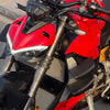2022 Used Ducati Streetfighter V2 Motorcycle for Sale In Dubai