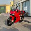 Used 2018 Ducati SuperSport S 950 Motorcycle for Sale In Dubai