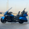Used 2017 Honda Goldwing GL1800 Motorcycle for Sale In Dubai
