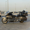 Used 2008 Honda Goldwing GL1800 Motorcycle for Sale In Dubai