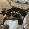 2008 Honda Goldwing GL1800 Japan Import Motorcycle for Sale In Dubai