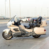 2008 Honda Goldwing GL1800 Japan Import Motorcycle for Sale In Dubai