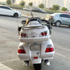 2008 Honda Goldwing GL1800 Japan Import Motorcycle for Sale In Dubai