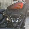 Used Harley Street Bob 1200 American Spec Superbike for Sale In Dubai