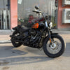 Used Harley Street Bob 1200 American Spec Superbike for Sale In Dubai
