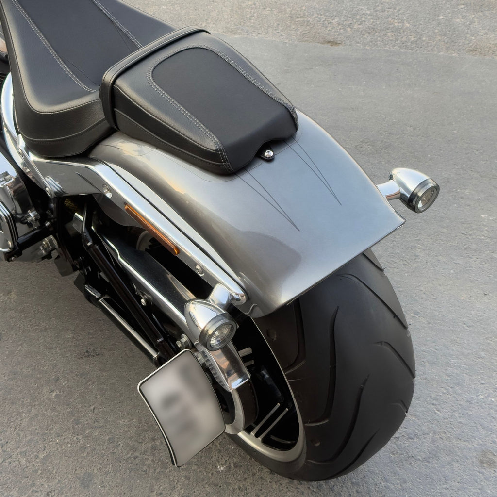 2021 Harley Davidson Breakout 114 Cruiser Motorcycle for Sale In Dubai