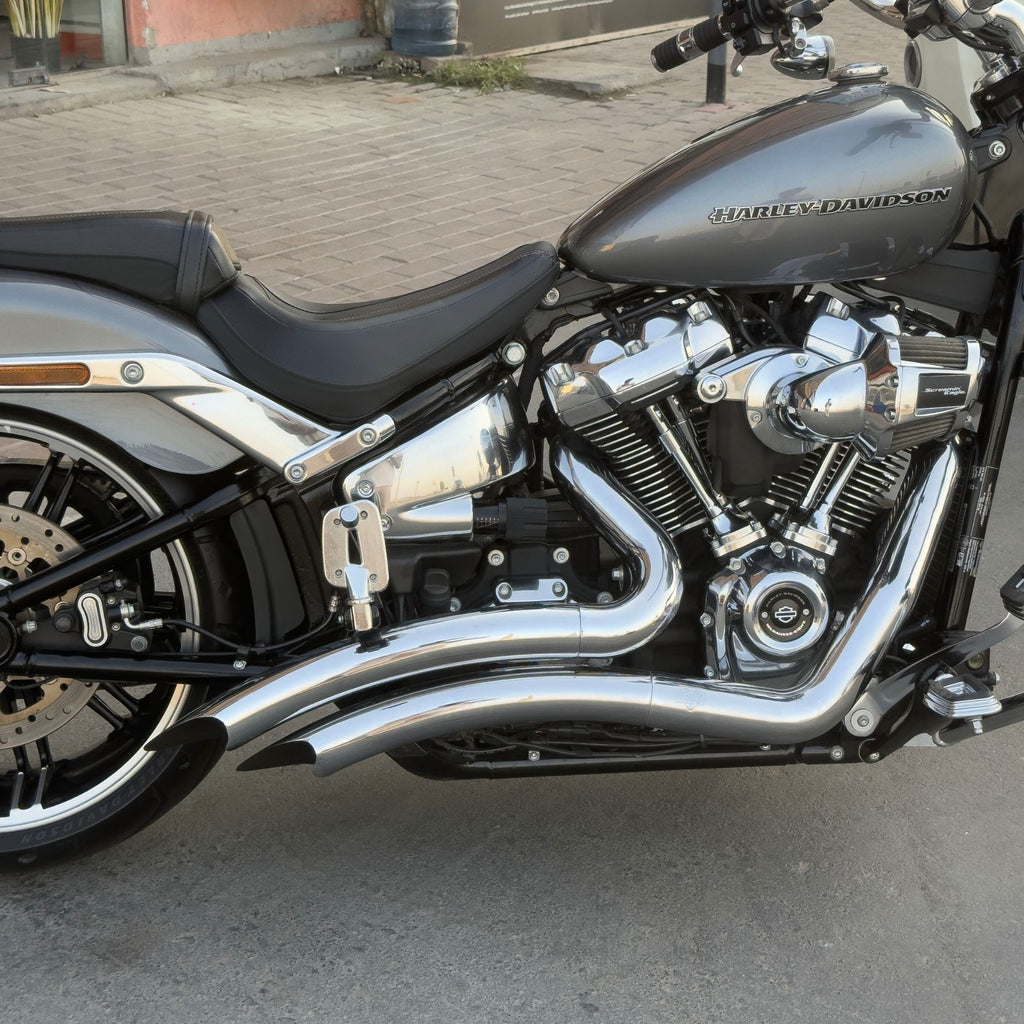 2021 Harley Davidson Breakout 114 Cruiser Motorcycle for Sale In Dubai