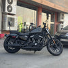 Used 2022 Harley Davidson Iron 883 Cruiser Motorcycle for Sale In Dubai