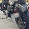 Used 2022 Harley Davidson Iron 883 Cruiser Motorcycle for Sale In Dubai