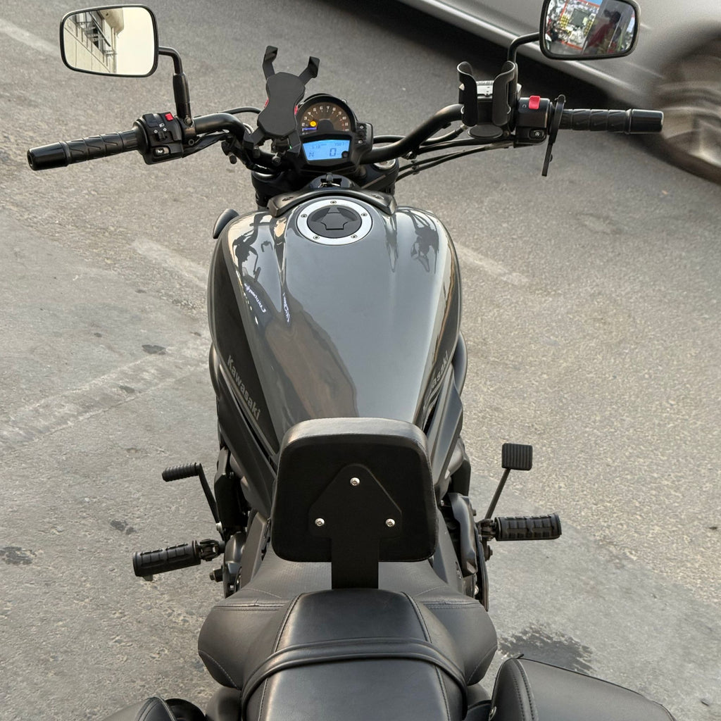 Used 2021 Kawasaki Vulcan S 650 Cruiser Bike for Sale In Dubai