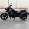 Used 2021 Kawasaki Vulcan S 650 Cruiser Bike for Sale In Dubai