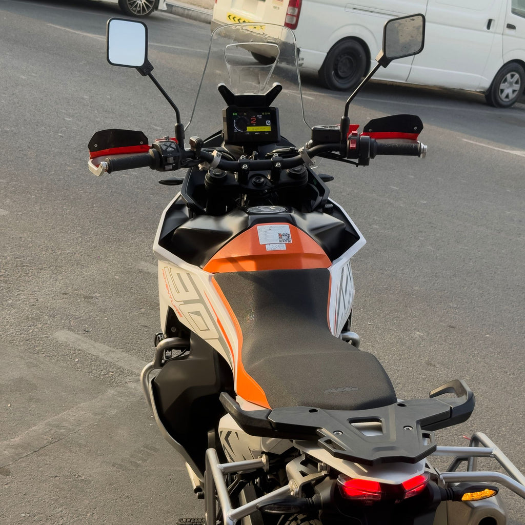 Used 2024 KTM 790 Adventure Motocross Motorcycle for Sale In Dubai