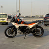 Used 2024 KTM 790 Adventure Motocross Motorcycle for Sale In Dubai