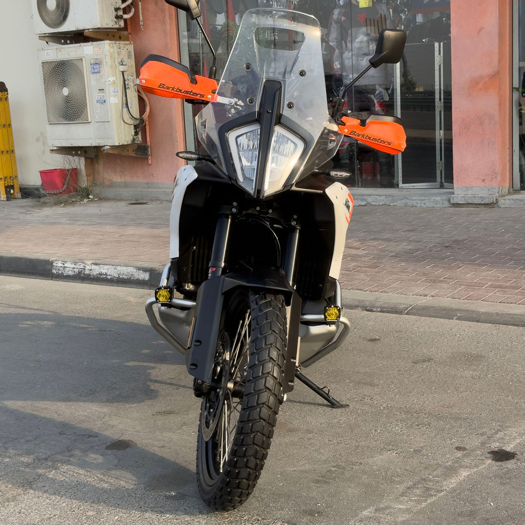 Used 2024 KTM 790 Adventure Motocross Motorcycle for Sale In Dubai