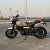 2025 Royal Enfield Guerrilla 450 Roadster Motorcycle for Sale In Dubai
