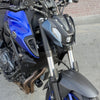 Used 2022 Yamaha MT07 689CC Motorcycle for Sale In Dubai
