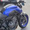 Used 2022 Yamaha MT07 689CC Motorcycle for Sale In Dubai