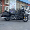 2014 Honda Goldwing F6B GCC Luxury Touring Bike for Sale In Dubai