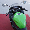 2021 Used Kawasaki Ninja 400CC Motorcycle for Sale In Sharjah