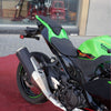 2021 Used Kawasaki Ninja 400CC Motorcycle for Sale In Sharjah