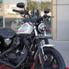 Used 2021 Harley Iron 1200 (XL1200NS) Classic Sportster Motorcycle for Sale In Sharjah
