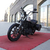 Used 2021 Harley Iron 1200 (XL1200NS) Classic Sportster Motorcycle for Sale In Sharjah