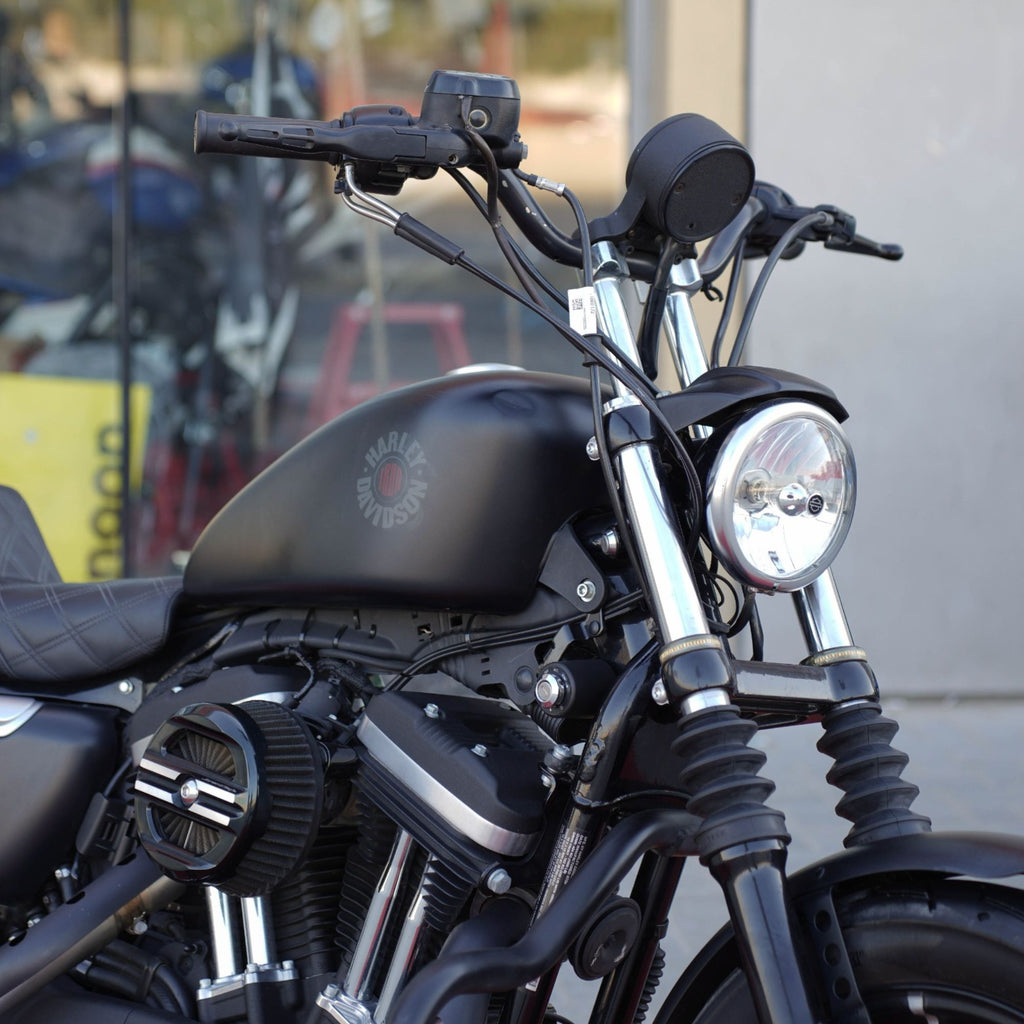 2020 Harley-Davidson Sportster Motorcycle 883 Iron for Sale In Sharjah