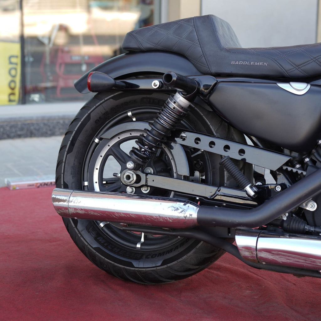 2020 Harley-Davidson Sportster Motorcycle 883 Iron for Sale In Sharjah