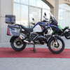 Used BMW R1250 GS Super Adventure Motorcycle for Sale In Sharjah