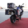Used BMW R1250 GS Super Adventure Motorcycle for Sale In Sharjah