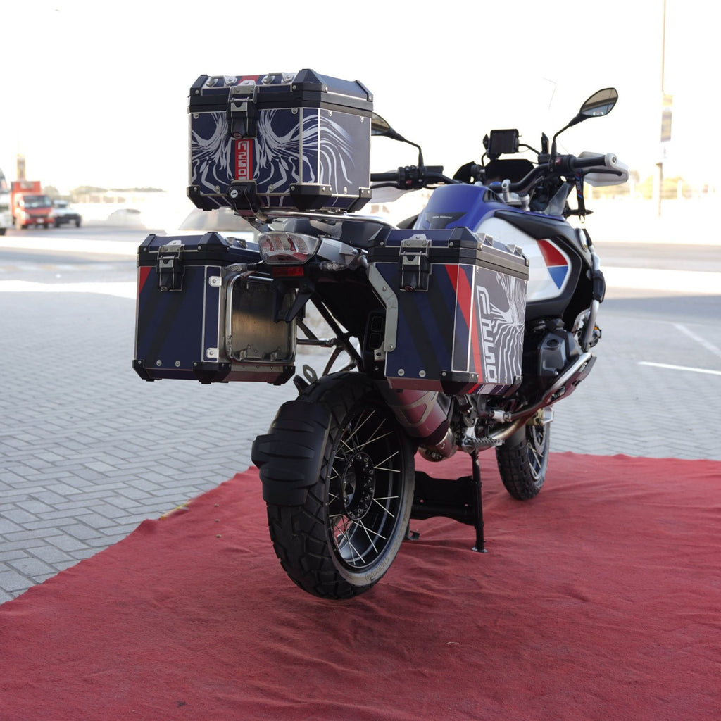 2020 BMW R1250 GS Adventure Bike for Sale In Sharjah