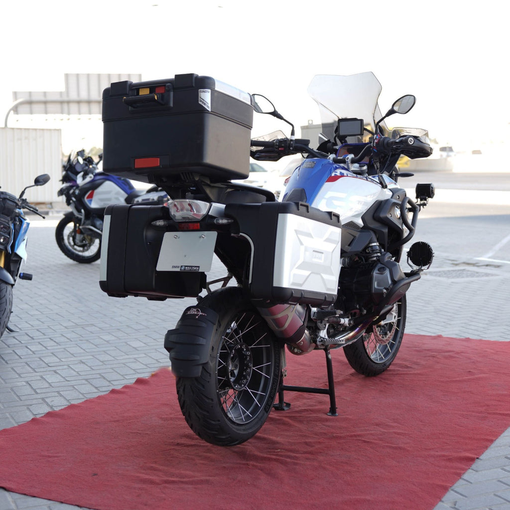 2020 BMW R1250 GS Adventure Bike for Sale In Sharjah