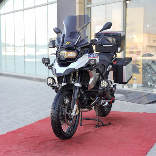 2020 BMW R1250 GS Adventure Bike for Sale In Sharjah