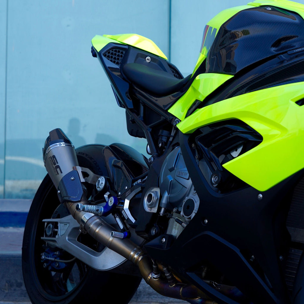 2022 BMW M1000RR Superbike for Sale In Abudhabi