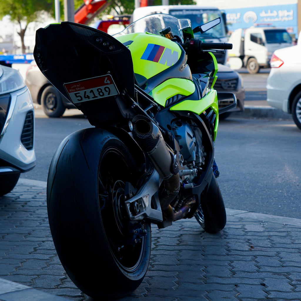 2022 BMW M1000RR Superbike for Sale In Abudhabi