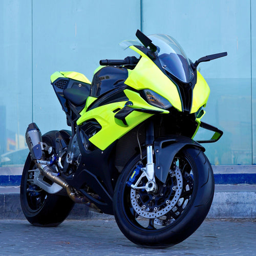 2022 BMW M1000RR Superbike for Sale In Abudhabi