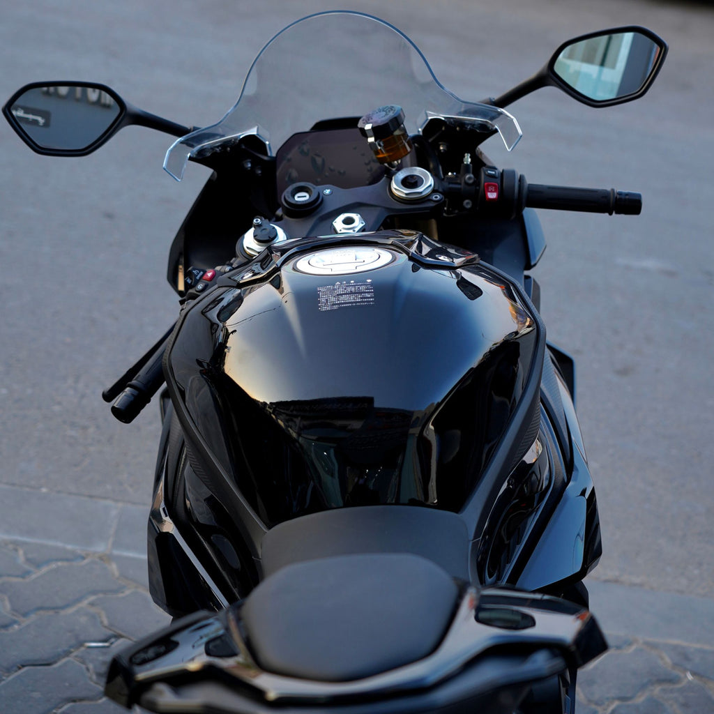 2025 Brand New BMW S1000RR Motorcycle for Sale In Abudhabi